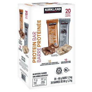 Kirkland Signature Protein Bar